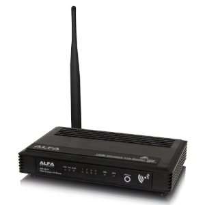  Wireless N Broadband Router   802.11 B/G/N   150Mbps   2.4 