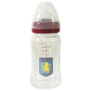 Aston Villa FC. Baby Feeding Bottle