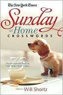 New York Times Sunday at Home Crosswords 75 Puzzles From the Pages of 