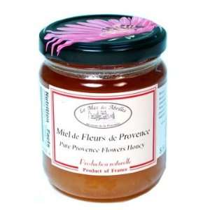 Pure Provence Flowers Honey  Grocery & Gourmet Food