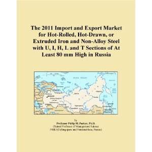 Market for Hot Rolled, Hot Drawn, or Extruded Iron and Non Alloy Steel 