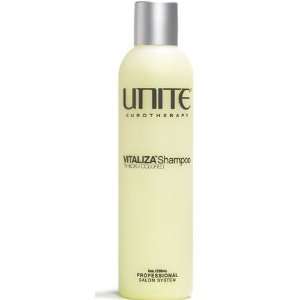  Unite Vitaliza Shampoo Thick/Colored 8 fl. oz. (236 ml 