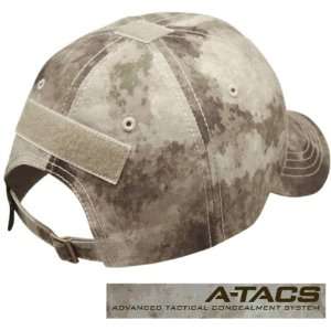  ATACS Tactical Cap