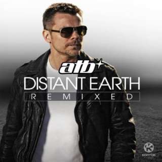  Distant Earth Remixed ATB