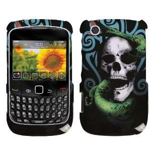   Tribal Snake Phone Protector Cover Case Cell Phones & Accessories