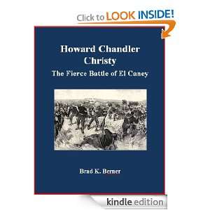    Howard Chandler Christy, Brad K. Berner  Kindle Store