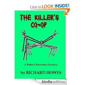The Killers Co op Richard Howes  Kindle Store