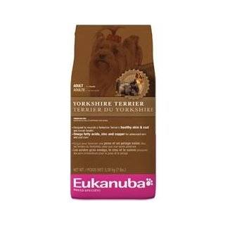  Eukanuba Yorkshire Terrier Formula Dry Dog Food Explore 