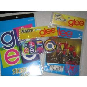  Glee Gift Set Bundle Toys & Games