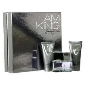  Parfum I Am King Sean John Beauty