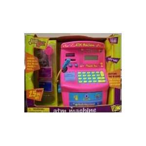  Just Kidz ATM Machine Toys & Games