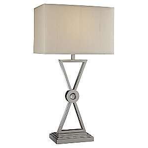  Underscore Table Lamp by Metropolitan