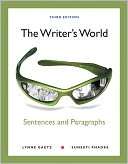 Writers World Sentences and Lynne Gaetz