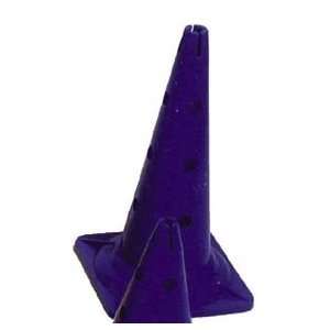  Blue 20 Hoop & Hurdle Cone by Olympia Sports Sports 