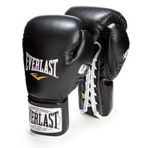  Everlast Everlast 1910 Pro Fight Gloves