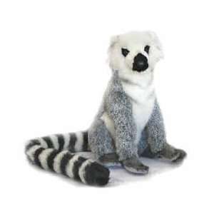  Sitting Lemur 9 by Hansa Toys & Games