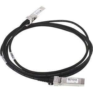  HP ProCurve 10 GBE Direct Attach Cable SFP+ SFP+ 3.28ft 