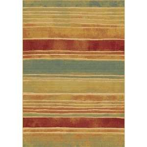  Dynamic Rugs Eclipse Hyer Multi Contemporary Rug   FD79192 