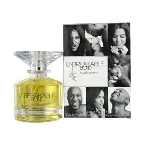 UNBREAKABLE BY KHLOE AND LAMAR by Khloe and Lamar EDT SPRAY 3.4 OZ for 