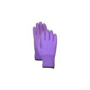  New Atlas Gloves Bellingham Glove Purple Double Lined 