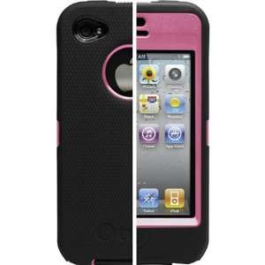 New Iphone 4 Case Otterbox Defender Series Apple Iphone 4g 