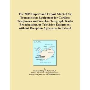   Television Equipment without Reception Apparatus in Iceland [