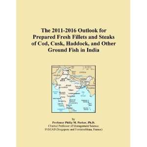   Fillets and Steaks of Cod, Cusk, Haddock, and Other Ground Fish in