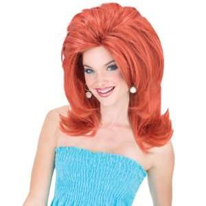  MIDWEST MOMMA WIG AUBURN HEXPE Toys & Games