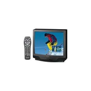  Panasonic CT27D30 27 Stereo Color TV with Dual Tuner and 