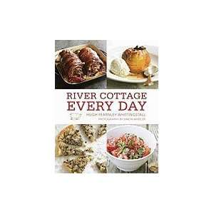  River Cottage Every Day [Hardcover]  N/A  Books