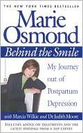 Behind the Smile My Journey Marie Osmond