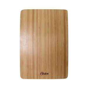   Branded 10 by 14 Bamboo Cutting Board 