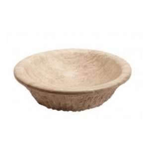  Schon Lavatory Sink BFL15CT Noche Travertine