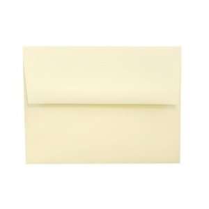  A2   4 3/8 x 5 3/4 Envelopes Ecru (50 Pack) Arts, Crafts 