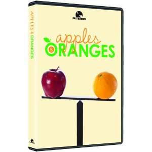  Alterna Apples and Oranges Snowboard DVD Sports 