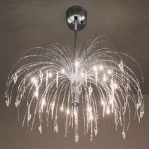  Arcade L Chandelier by Aureliano Tosos  R280550 Number of 