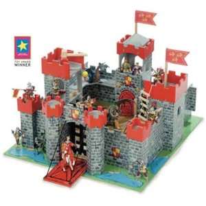  Lion Heart Castle Toys & Games