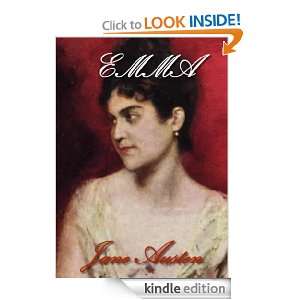 Emma (Annotated) Jane Austen  Kindle Store