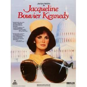  Jacqueline Bouvier Kennedy by Unknown 11x17