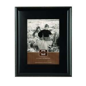  Prinz 8 by 10 Inch Austin Black Wood Frame