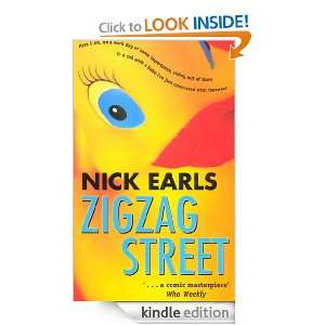 Start reading Zigzag Street  Don 