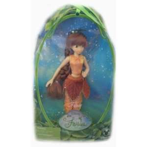  Disney Fairies Movie Deluxe 12 Inch Exclusive Figure Fawn 