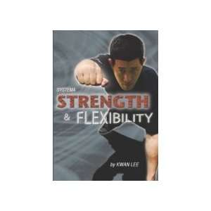  Strength & Flexibility DVD with Kwan Lee Sports 