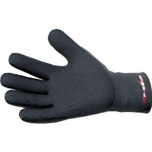 Rip Curl F Bomb Five Finger Surfing Wetsuit Gloves   3MM or 5MM 