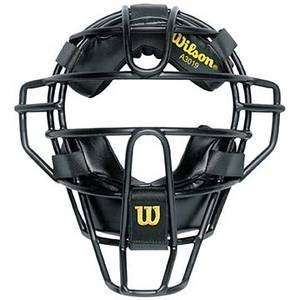  Wilson Umpire Mask