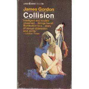  Collision James Gordon Books
