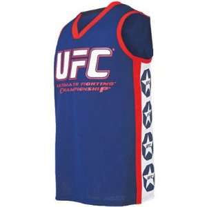  United States UFC Jersey