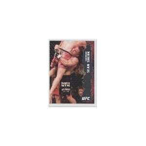  2009 Topps UFC #65   Sean Sherk Sports Collectibles