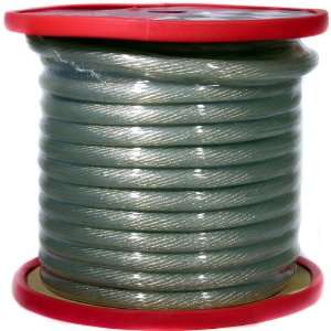  Brand New Monster Cable 10.5 Foot of 1/0 Gauge Power Wire 