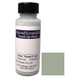 Oz. Bottle of Gray Beige Touch Up Paint for 1962 Mercedes Benz All 